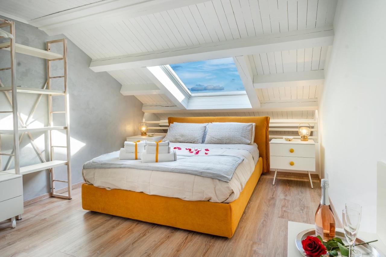 Otto House - Castello Di Udine Cozy Flat Apartman Kültér fotó